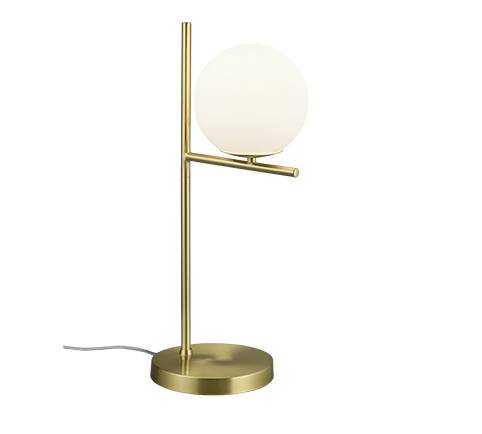 Настольная лампа TRIO 502000108 PURE купити