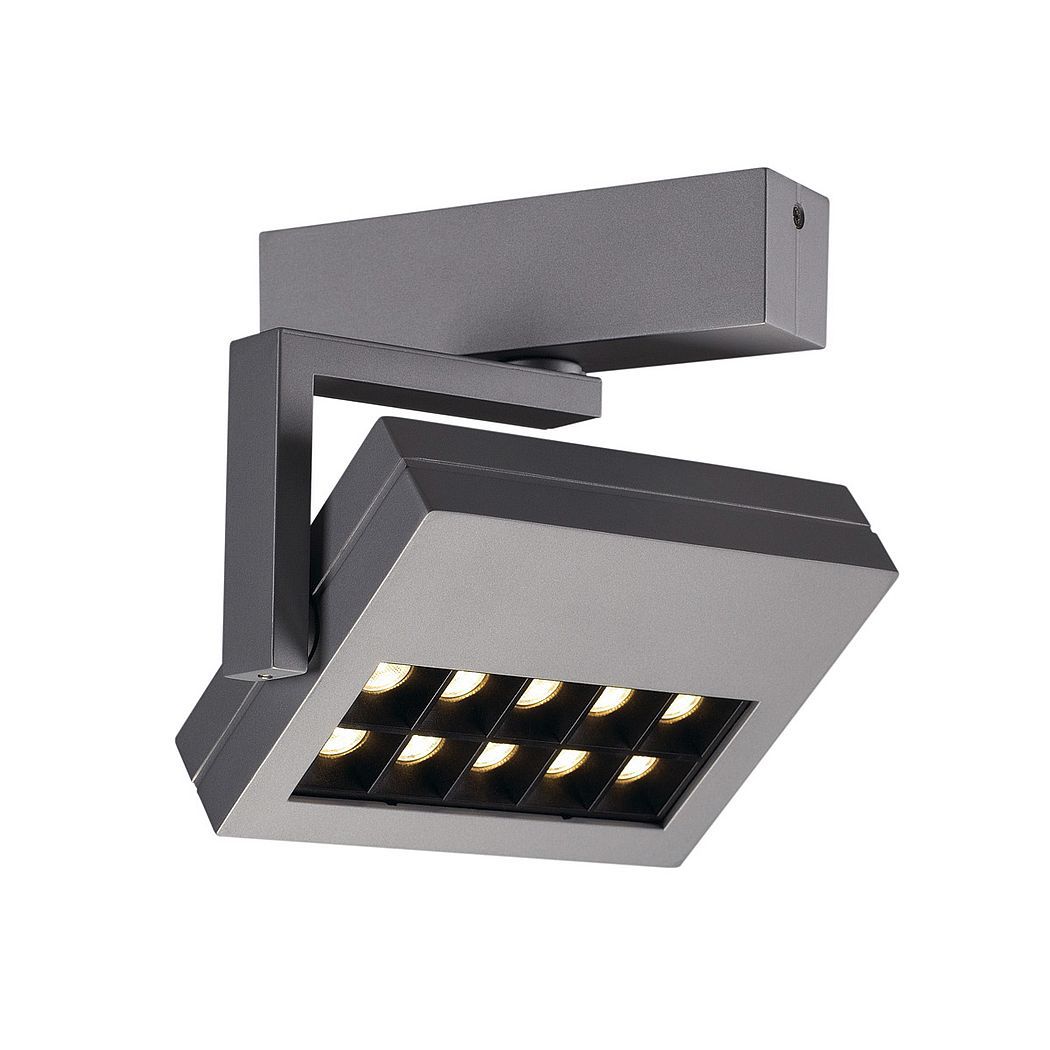 Настенно-потолочный светильник SLV 147394 PROFUNO купити