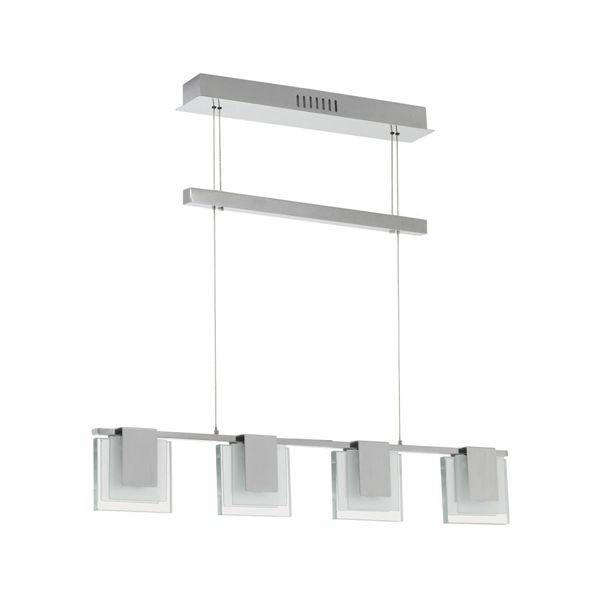 Люстра Eglo 90037 Clap купити