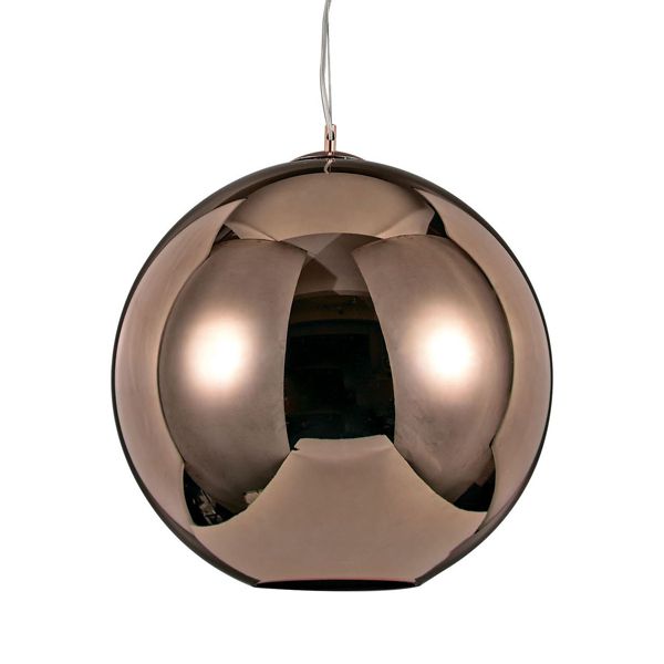 Подвесной светильник Ideal Lux NEMO RAME SP1 D50 купити