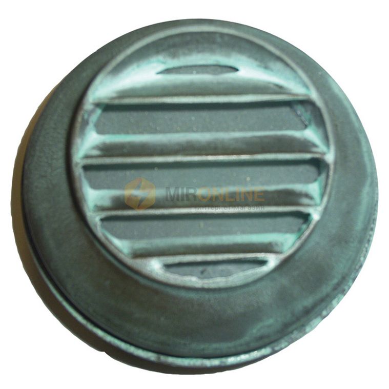 Уличный светильник Elstead GZ/Bronze24 BRONZE купити