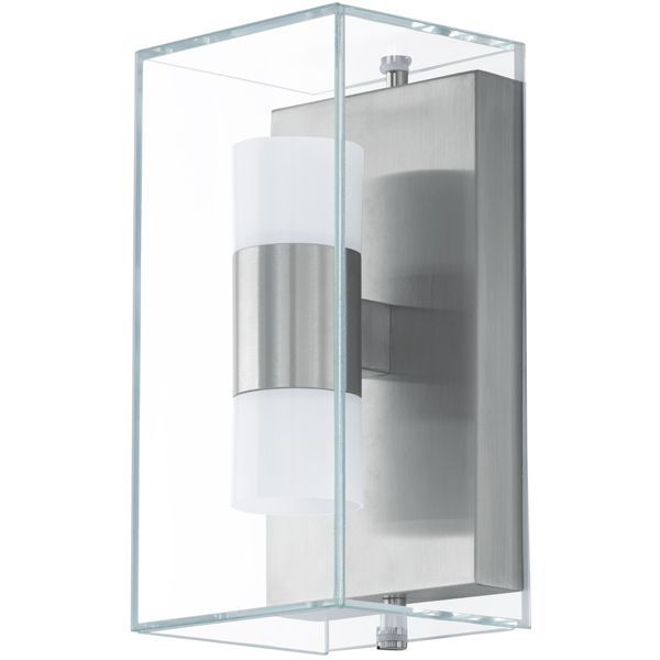 Уличный светильник Eglo 94124 Benaco купити