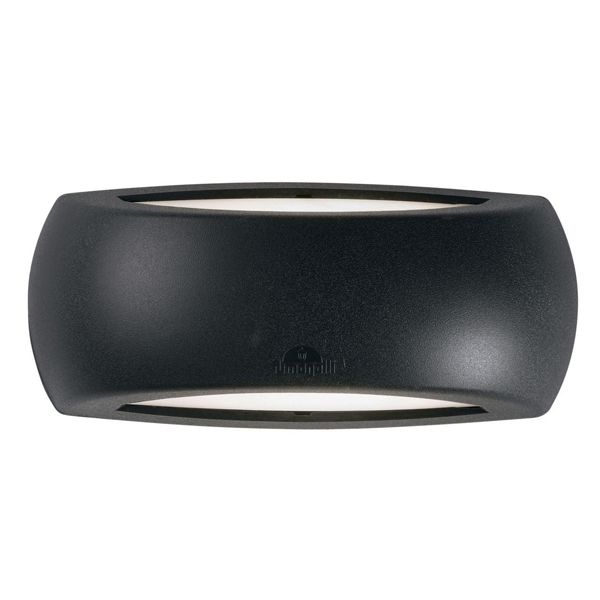 Бра Ideal Lux FRANCY-1 AP1 NERO купити