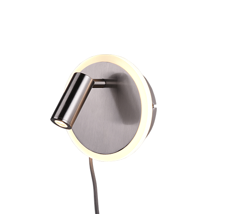 Бра TRIO 229210207 JORDAN купити