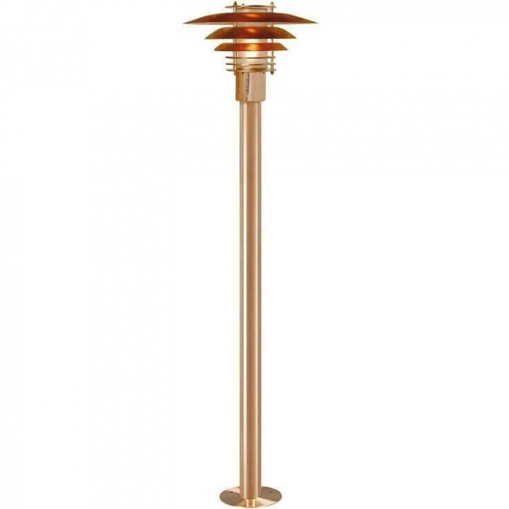 Уличный фонарь Nordlux PHOENIX MINI 24448030 купити