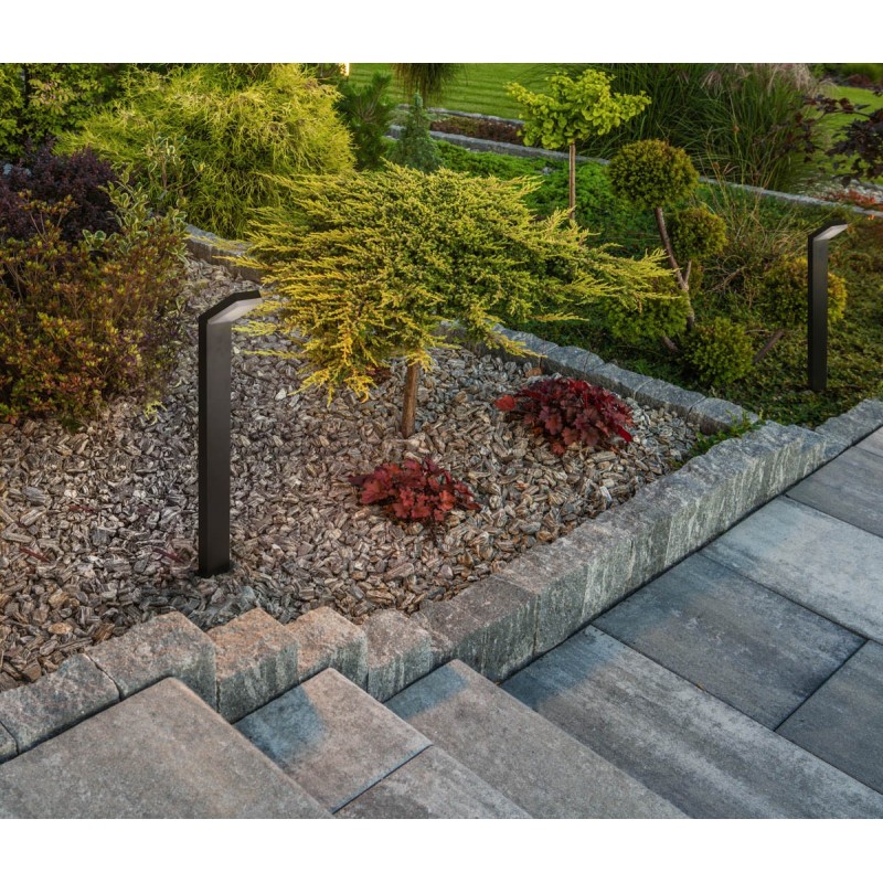 Вуличний світильник ITALUX OFL-7014-3K Mira купити