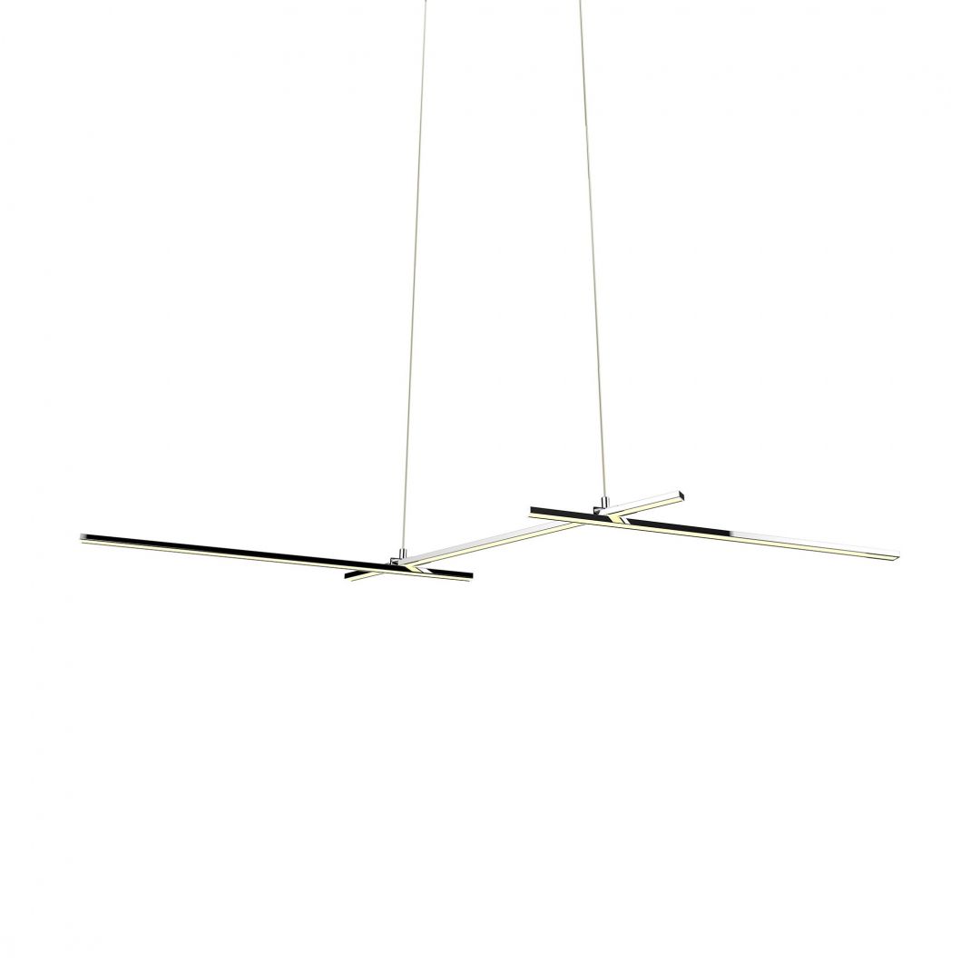 Люстра Zuma Line L180621-3 MATANA купити