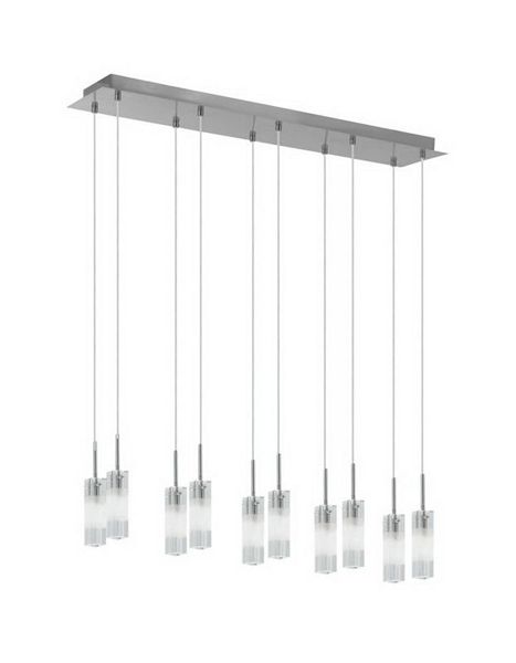 Подвесной светильник Eglo 88848 Alessa купити