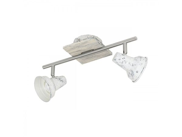 Спот Eglo 95643 Filipina 1 купити