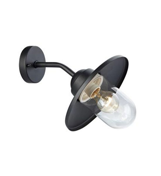 Уличный светильник Markslojd 106526 MANTORP купити