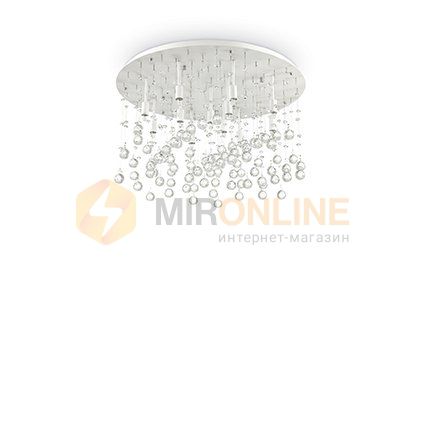 Потолочный светильник Ideal Lux PL12 MOONLIGHT (164298) купити