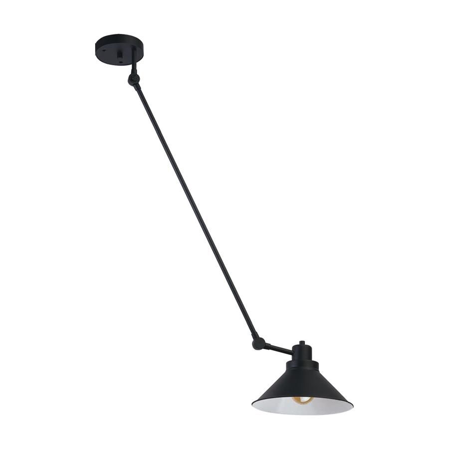 Подвесной светильник Nowodvorski 9144 TECHNO купити