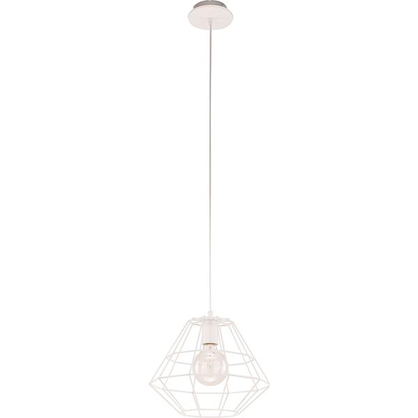 Подвесной светильник TK Lighting 847 DIAMOND купити