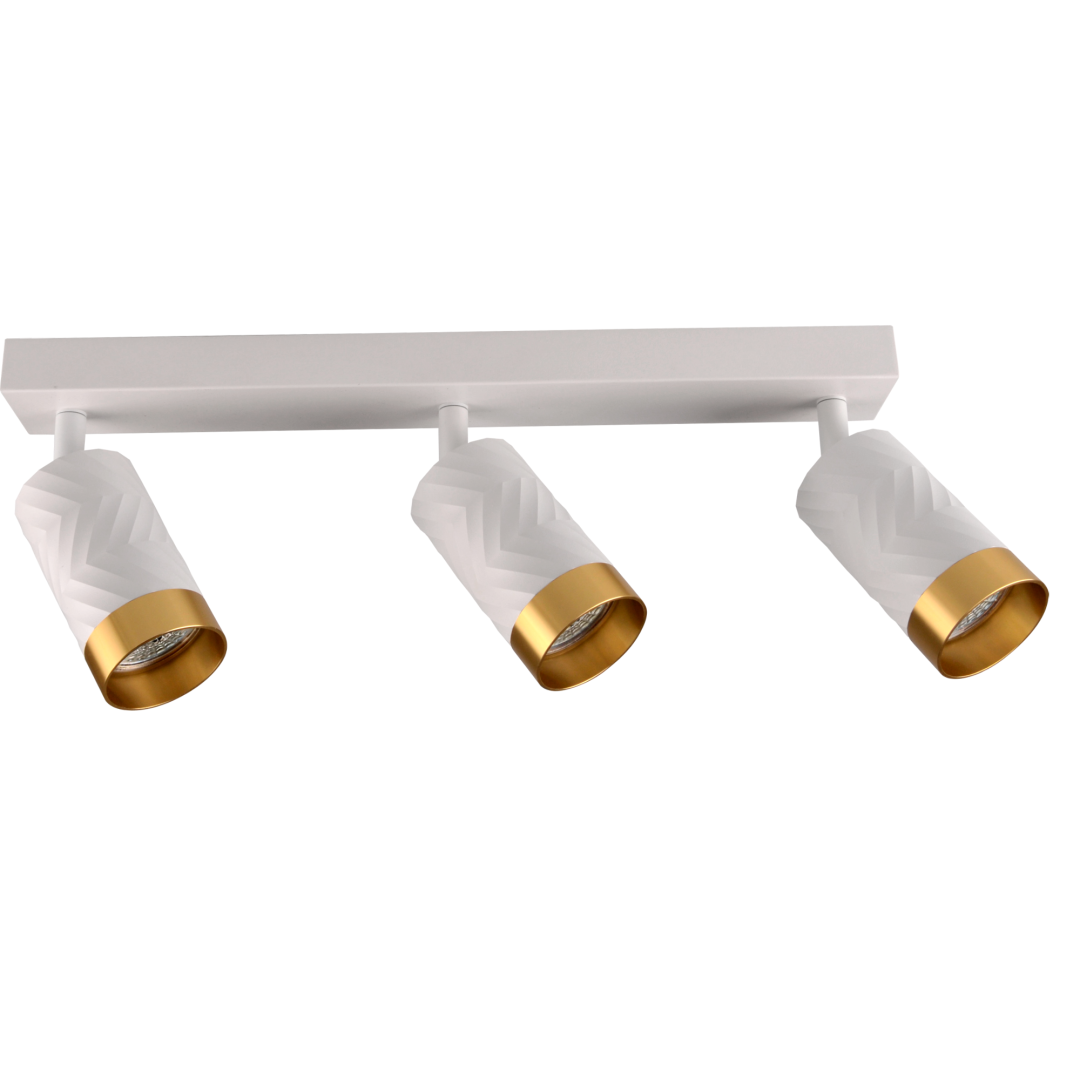 Спот Goldlux 323613 ARRAS 3 купити