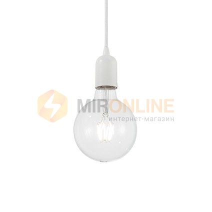 Подвесной светильник Ideal Lux SP1 IT (175874) купити