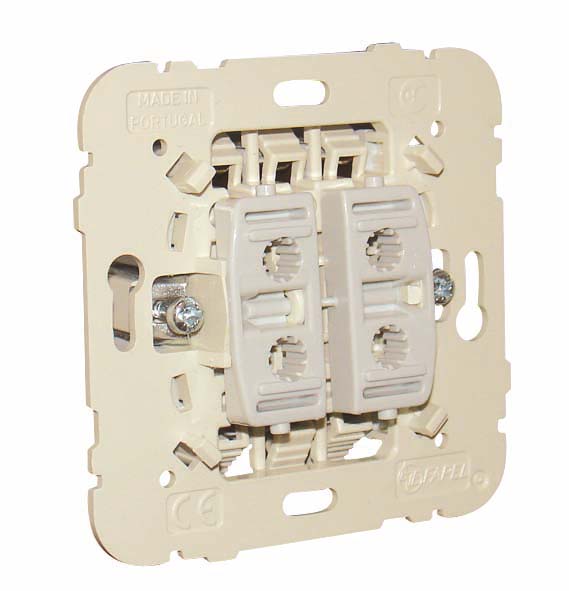 Механізм 2кл для управлінняя жалюзі LOGUS 21290 купити