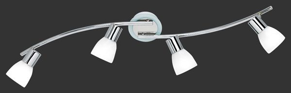 Спот TRIO 801000406 MORRISON купити