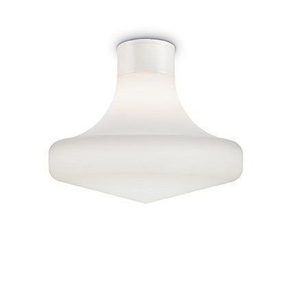 Уличный потолочный светильник Ideal Lux PL1 SOUND (150024) купити