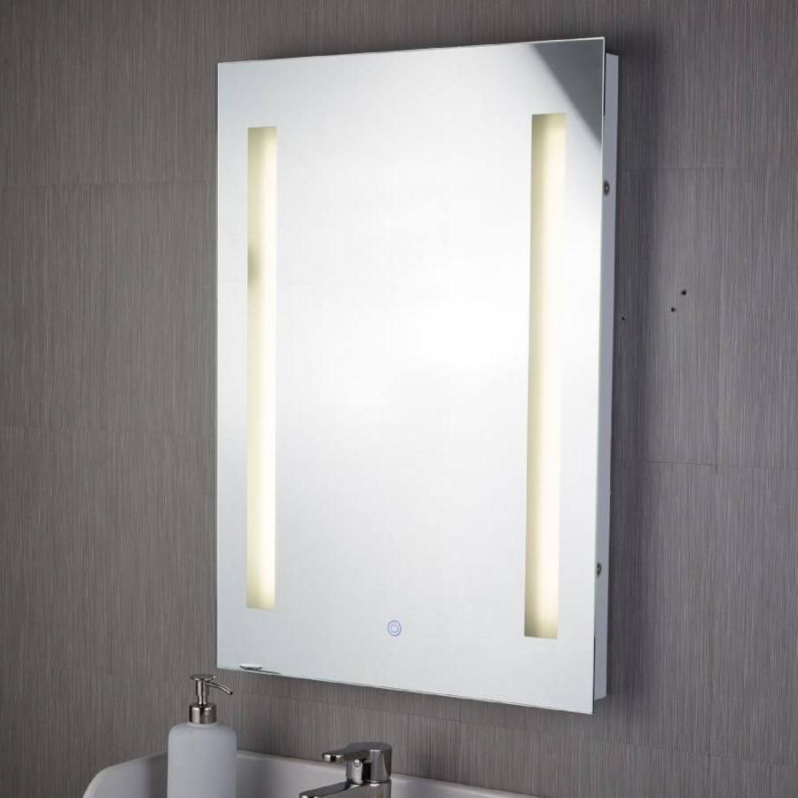Бра Searchlight 7450 BATHROOM MIRRORS купити