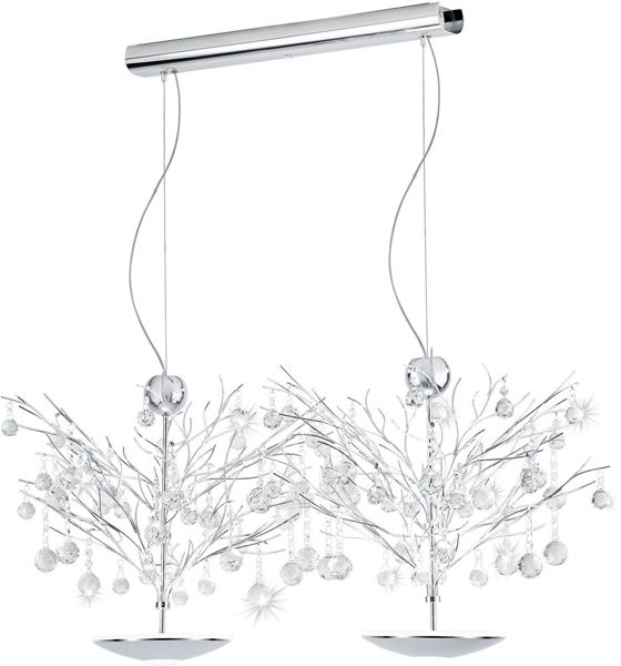 Люстра Eglo 39043 Sorges купити