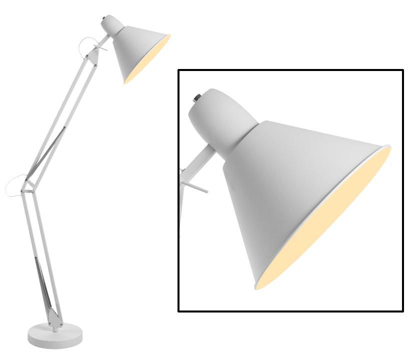 Торшер Azzardo AZ2367 Kipsar купити