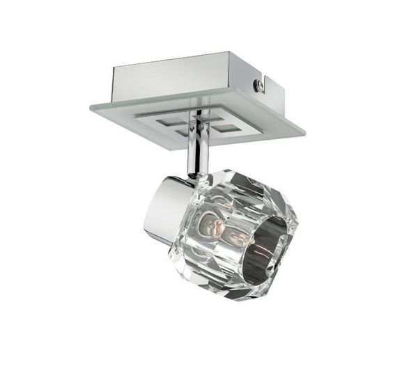 Спот Ideal Lux NOSTALGIA AP1 купити