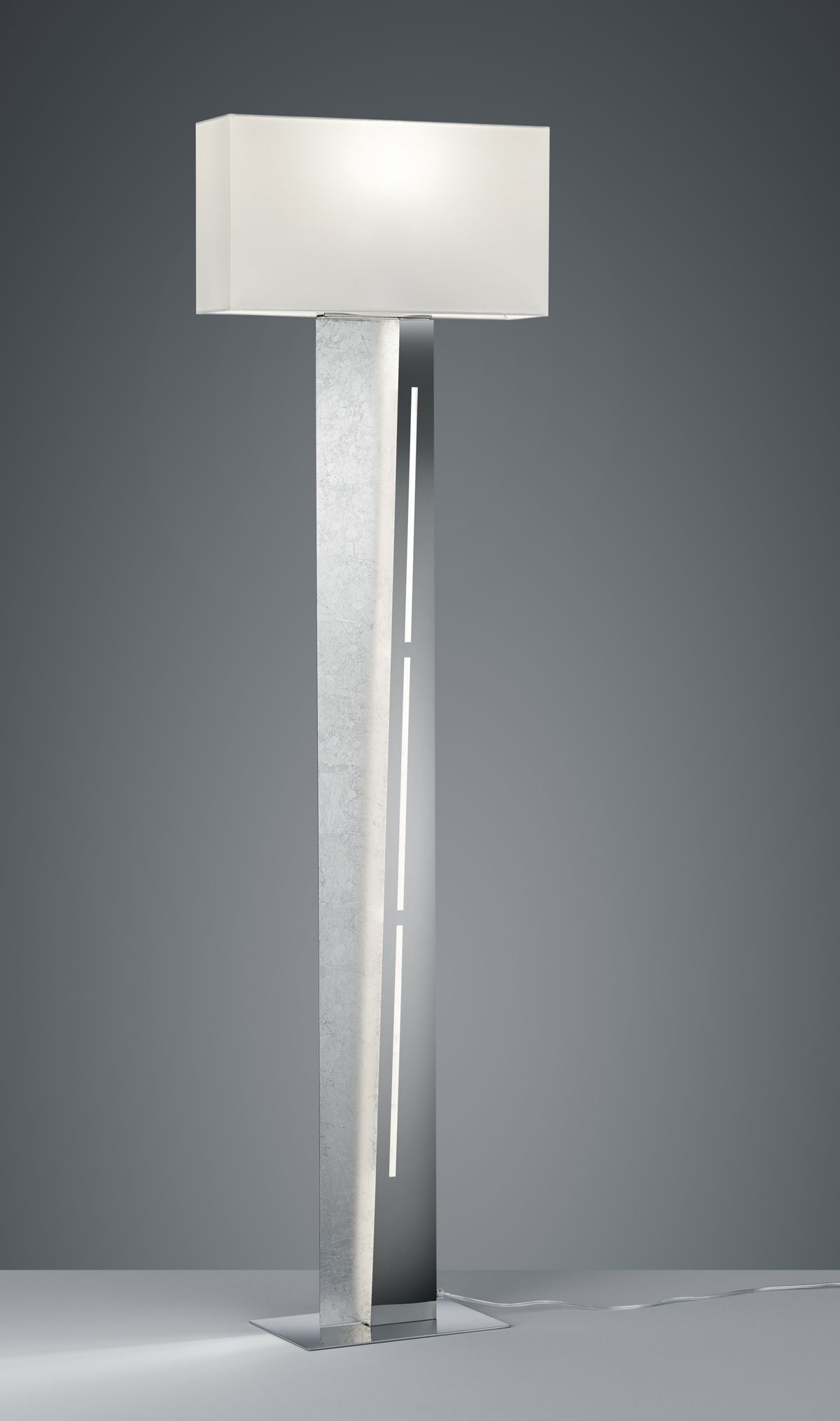 Торшер TRIO 475210289 NESTOR купити