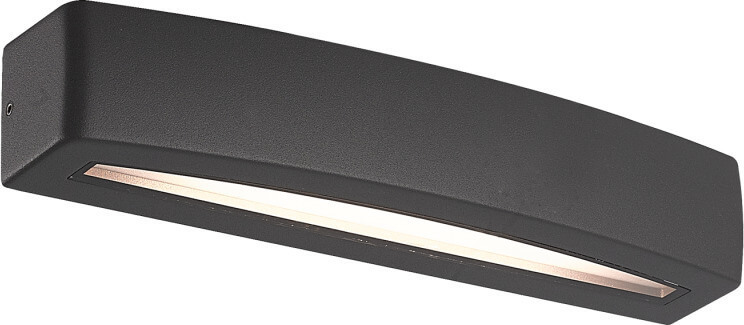 Точковий світильник Ideal Lux 233192 LOOK PL1 H40 NERO купити