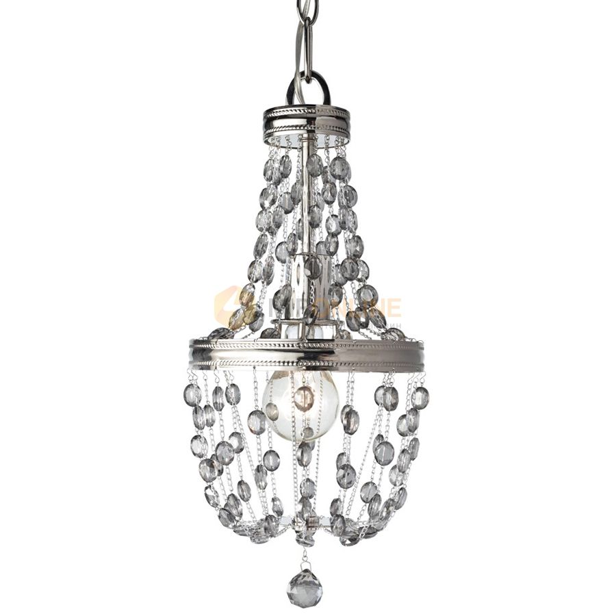 Подвесной светильник Elstead FE/MALIA/P MALIA купити