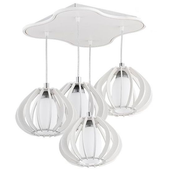 Светильник TK Lighting 323 Mela купити