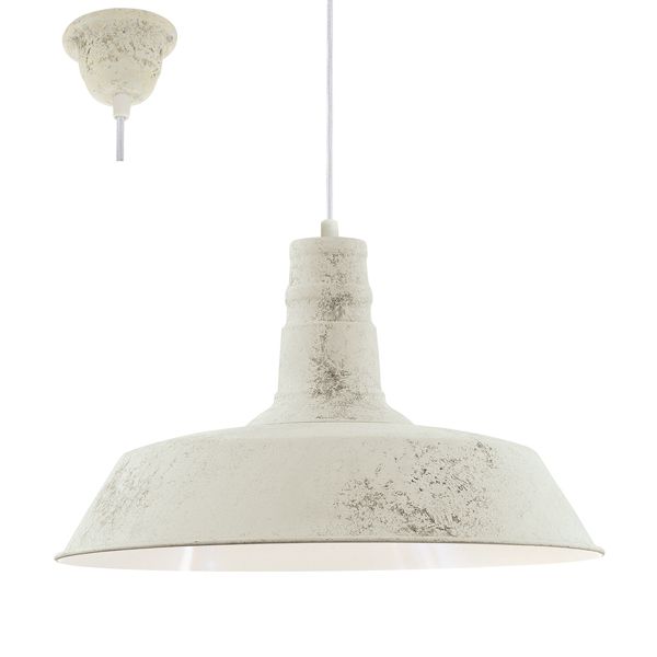 Подвесной светильник Eglo 49398 Somerton 1 купити