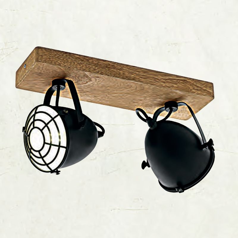 Спот Eglo 49077 Gatebeck купити