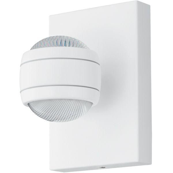 Уличный светильник Eglo 94849 Sesimba купити