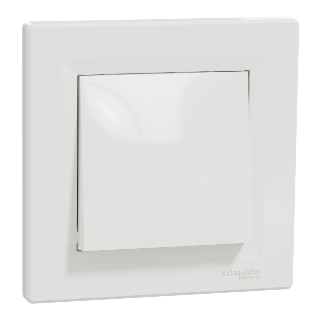 Кнопка, Asfora Schneider білий (EPH0700121) купити