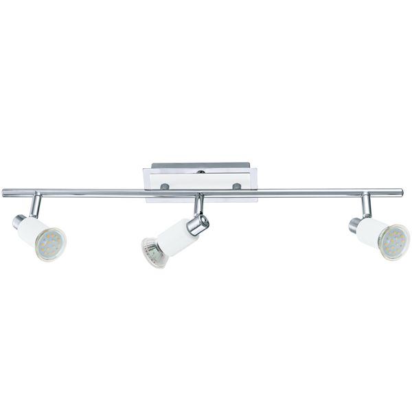 Спот Eglo 90834 Eridan купити