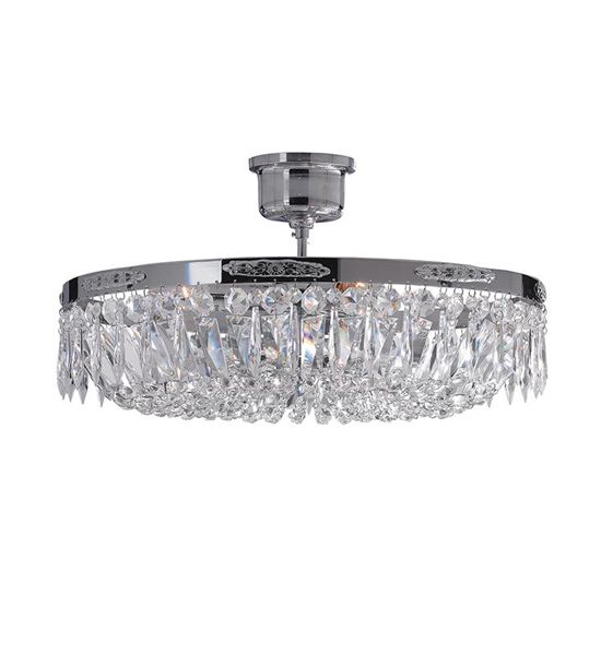 Люстра Markslojd 100619 Hovdala купити