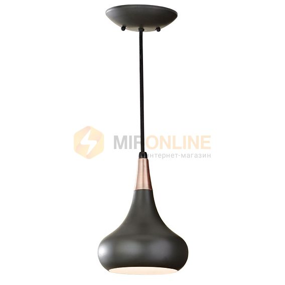 Подвесной светильник Elstead FE/BESO/P/S DBZ BESO купити