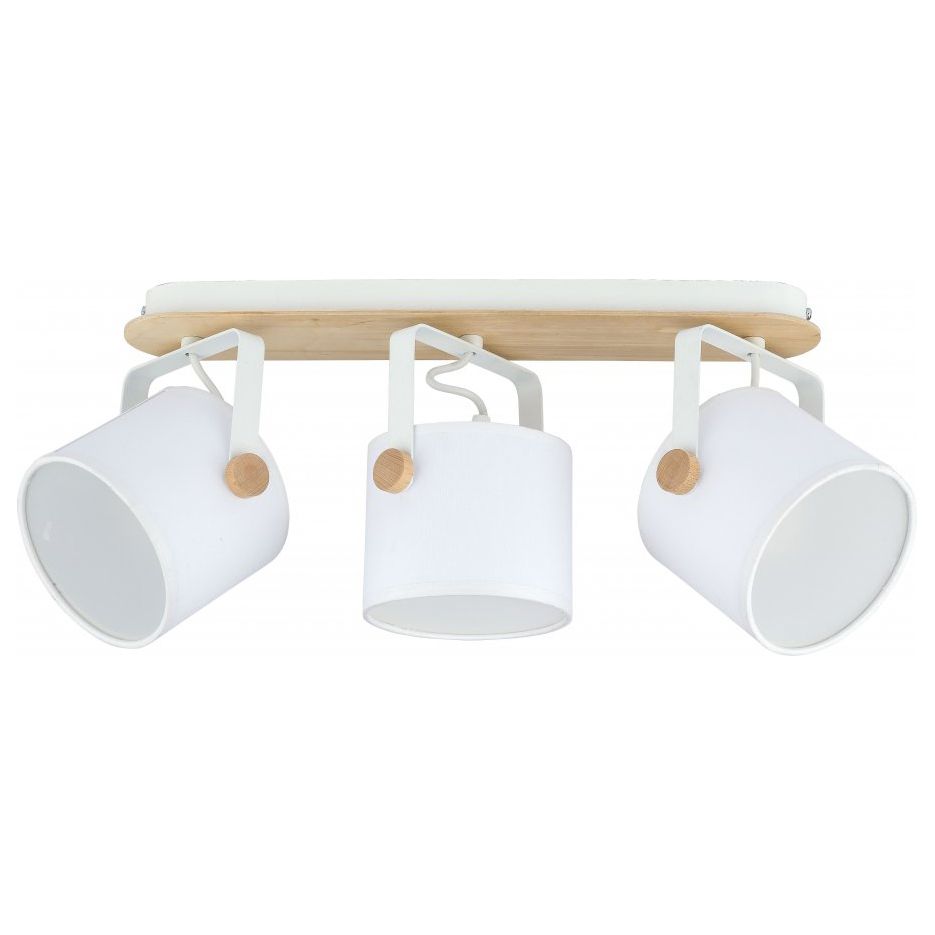 Спот TK Lighting 1383 RELAX WHITE LED купити