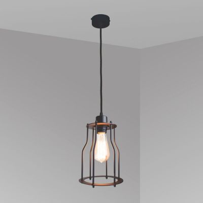 Подвесной светильник ImperiumLight PRAGUE big 80115.05.05 купити