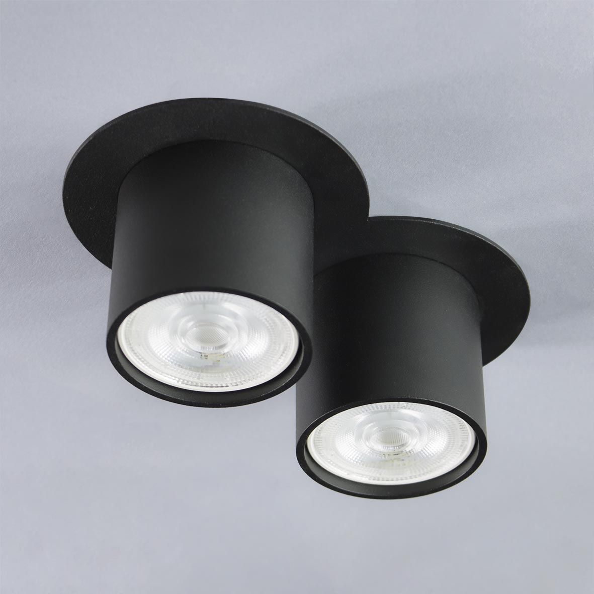 Врізний токовий світильник ImperiumLight Vardo 21025.05.05 купити