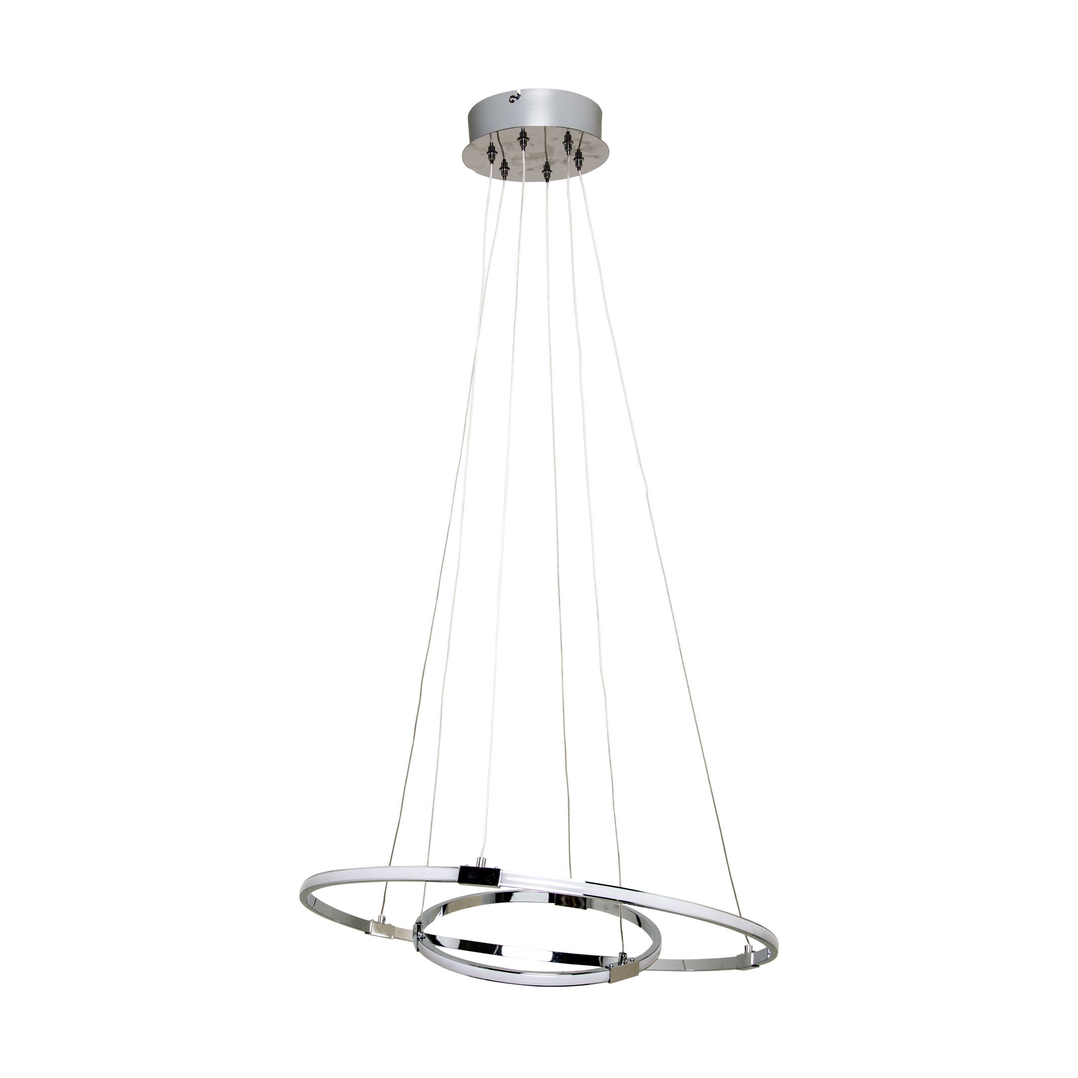 Люстра Zuma Line L180619-2 ONTAR купити