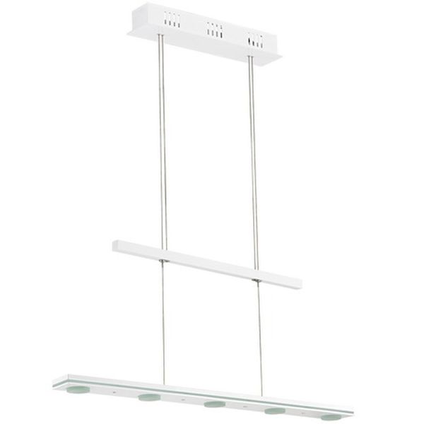 Подвесной светильник Eglo 91076 Salvo купити