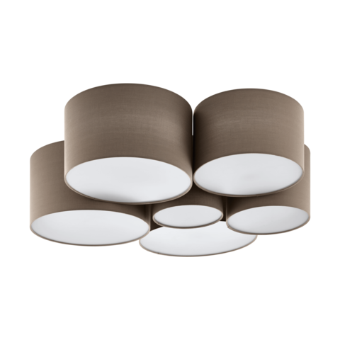 Потолочный светильник Eglo 98409 PASTORE 1 купити