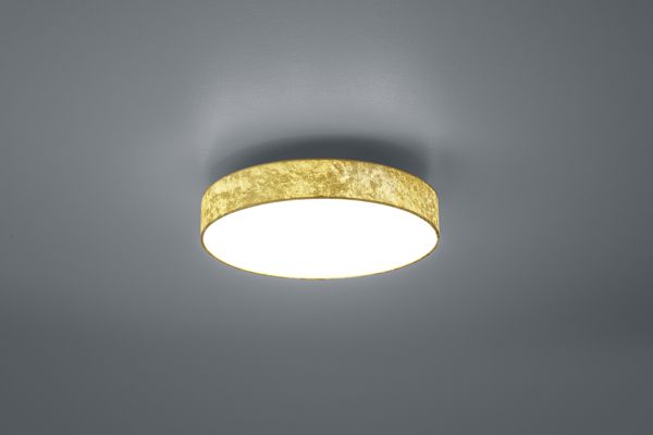 Потолочный светильник TRIO 621912479 LUGANO купити