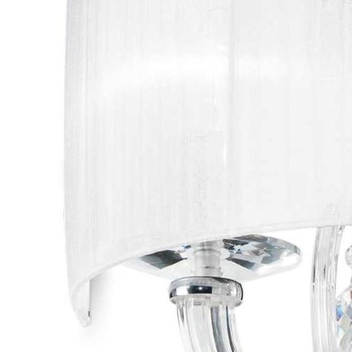 Бра Ideal Lux SWAN AP2 купити