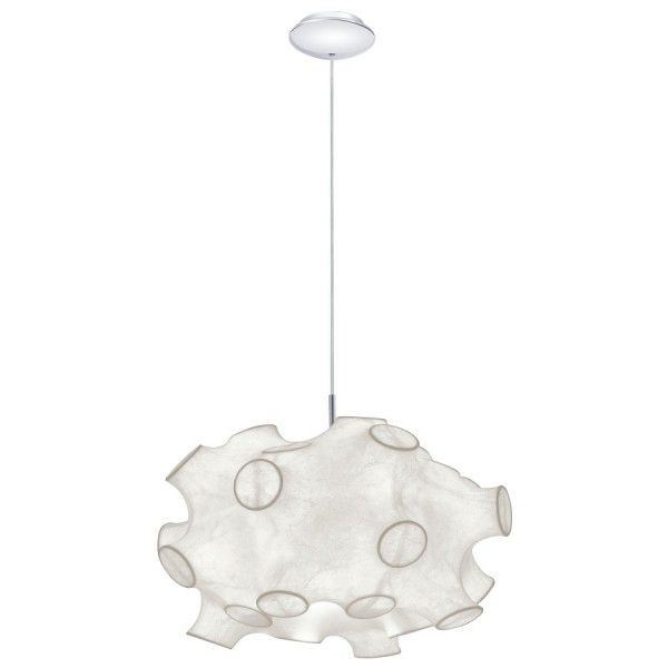 Подвесной светильник Eglo 91896 Terrata купити