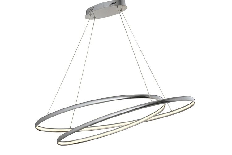 Подвесной светильник Zuma Line MP57054-A PERIA купити