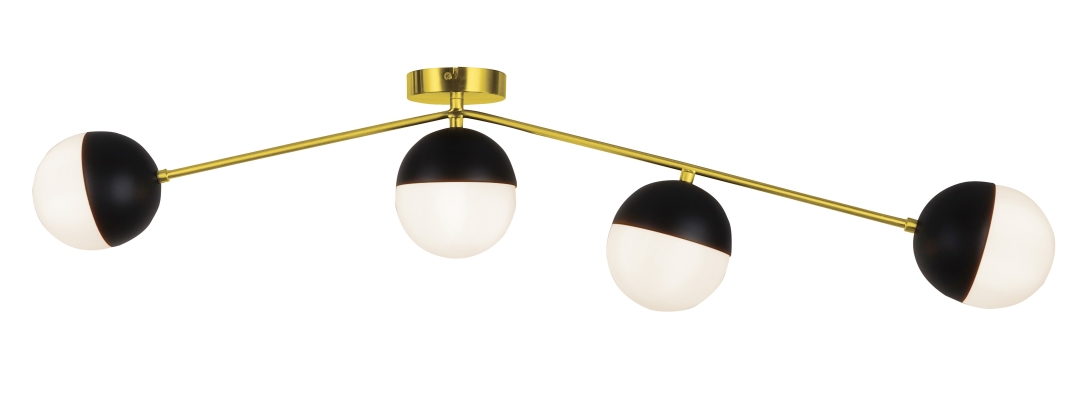 Люстра Viokef ORBIT 4221800 купити