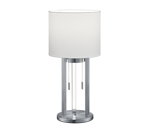 Настольная лампа TRIO 575410207 TANDORI купити