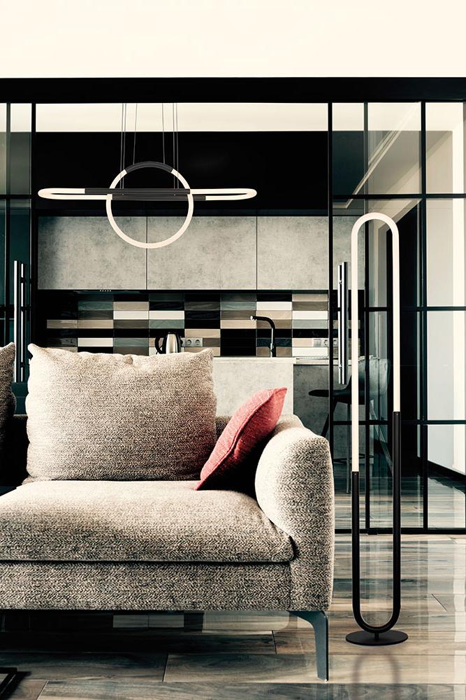 Торшер VIOKEF 4250100 GIROTONDO купити